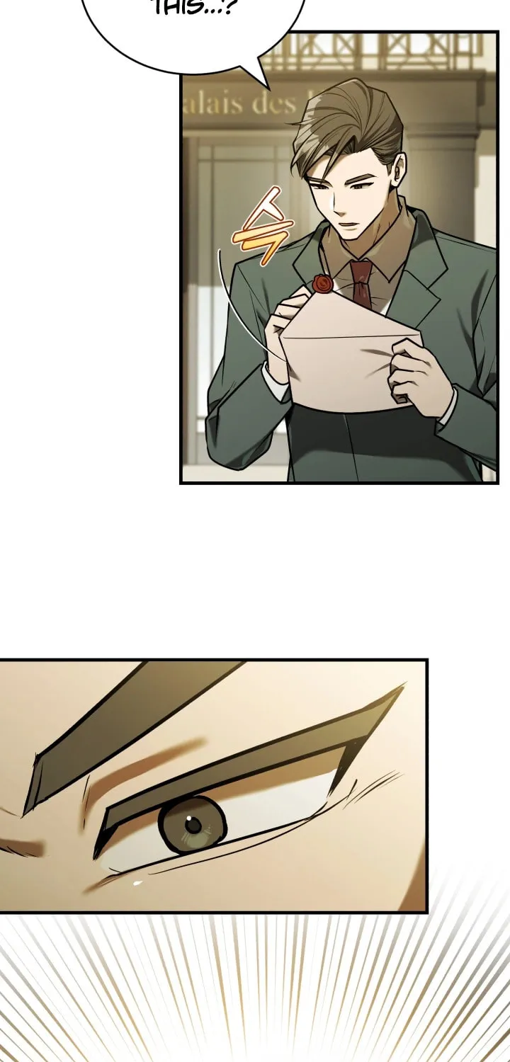 The Joseon Prince Went To America And Didn’t Return Chapter 19 page 44 - 