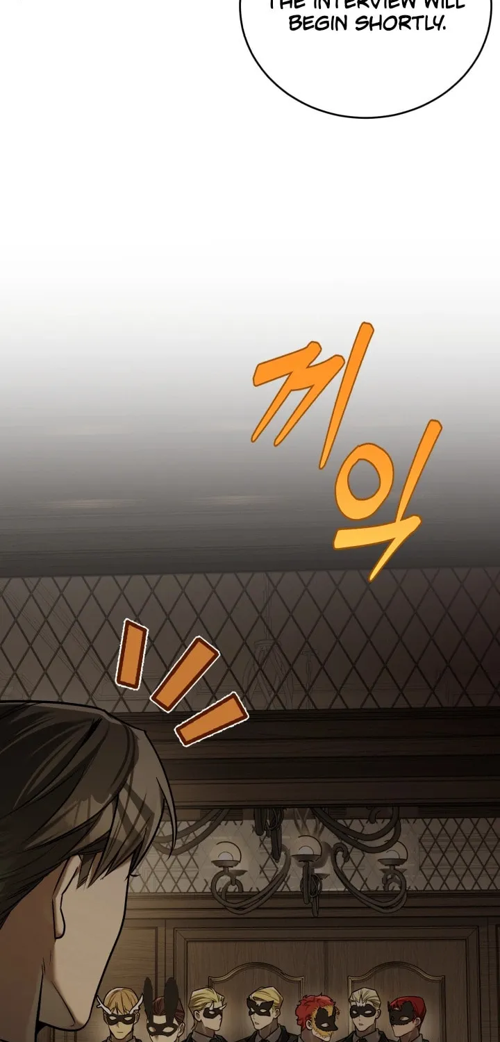 The Joseon Prince Went To America And Didn’t Return Chapter 19 page 55 - 