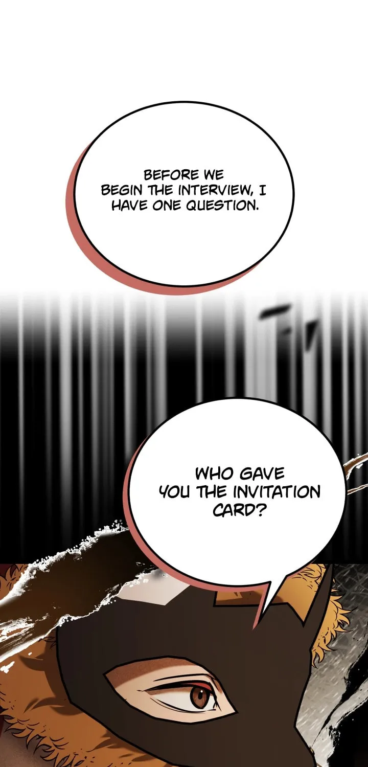 The Joseon Prince Went To America And Didn’t Return Chapter 19 page 59 - 