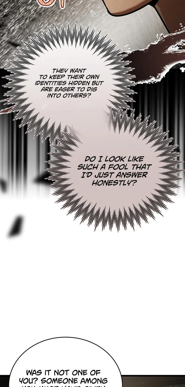 The Joseon Prince Went To America And Didn’t Return Chapter 19 page 61 - 