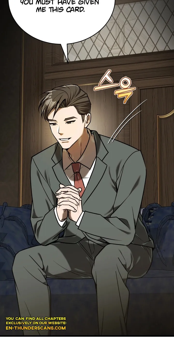 The Joseon Prince Went To America And Didn’t Return Chapter 19 page 62 - 
