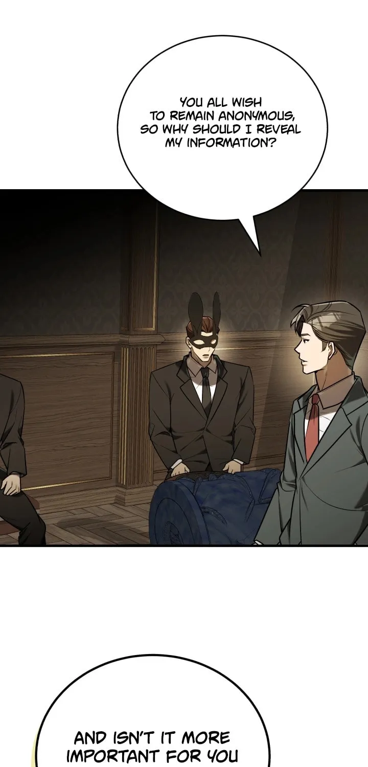 The Joseon Prince Went To America And Didn’t Return Chapter 19 page 63 - 