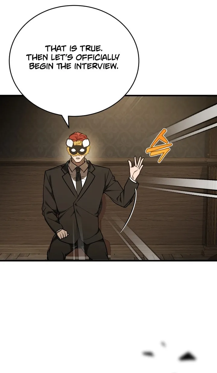 The Joseon Prince Went To America And Didn’t Return Chapter 19 page 65 - 