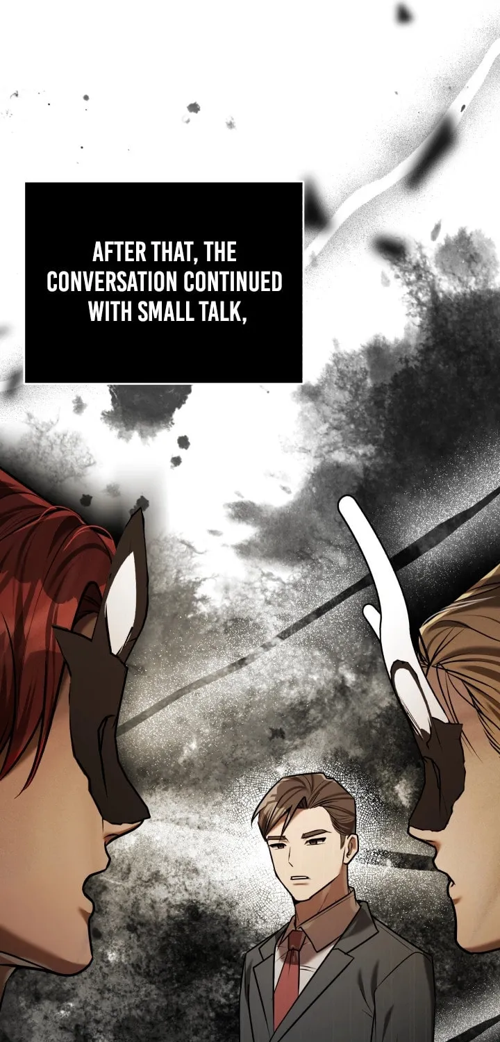 The Joseon Prince Went To America And Didn’t Return Chapter 19 page 66 - 