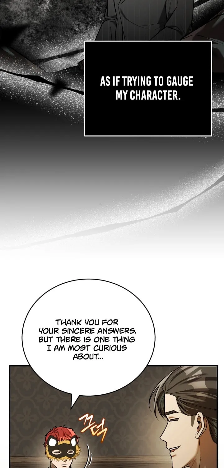 The Joseon Prince Went To America And Didn’t Return Chapter 19 page 67 - 