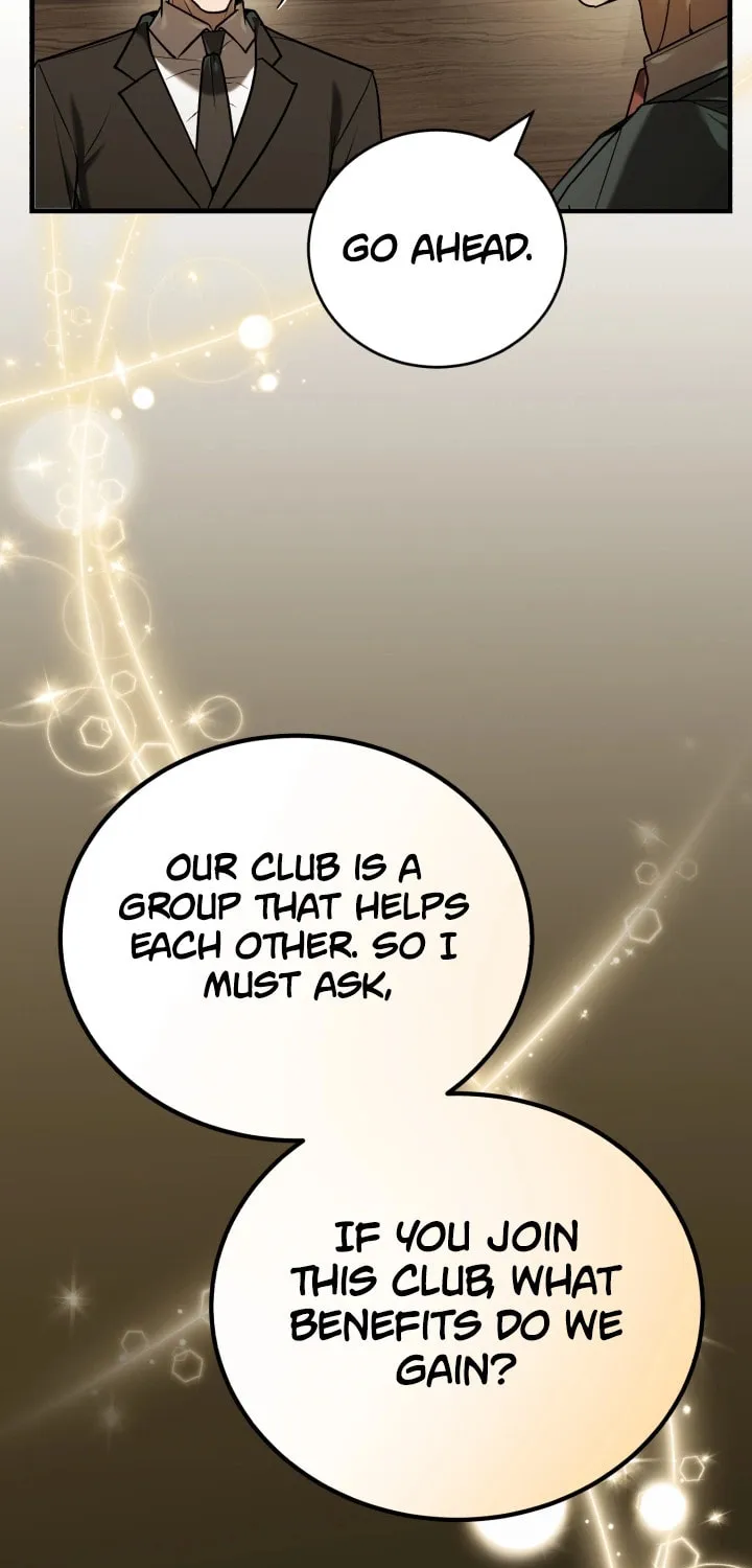 The Joseon Prince Went To America And Didn’t Return Chapter 19 page 68 - 