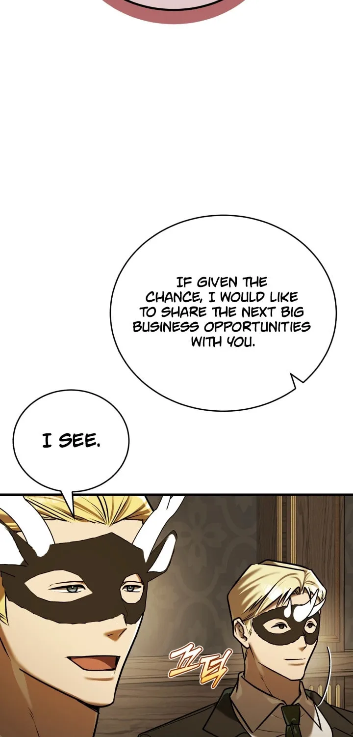 The Joseon Prince Went To America And Didn’t Return Chapter 19 page 70 - 