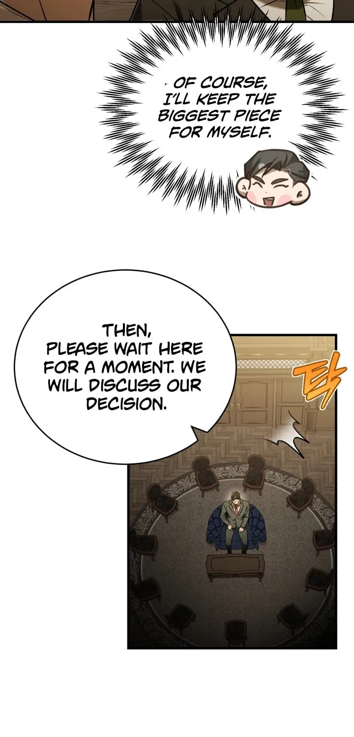 The Joseon Prince Went To America And Didn’t Return Chapter 19 page 71 - 