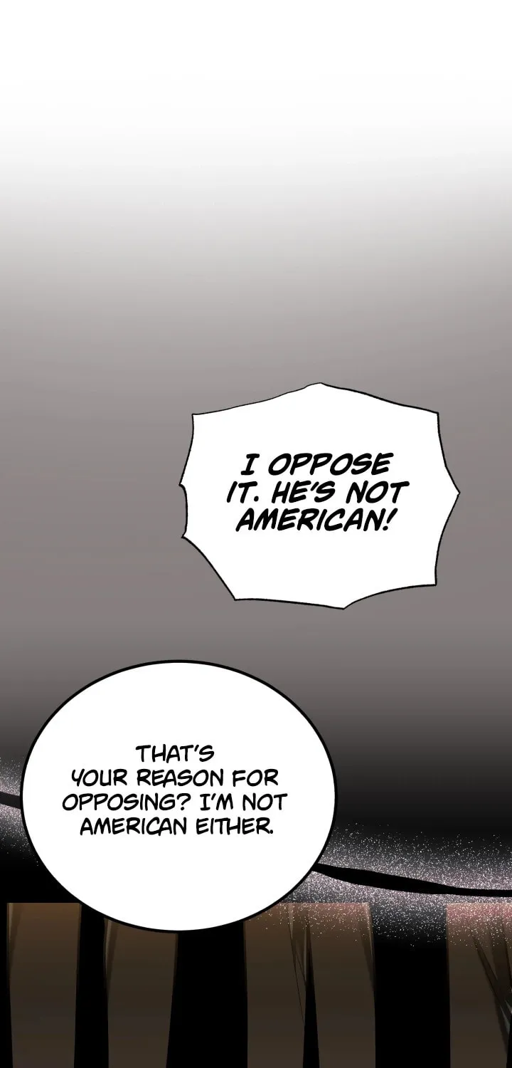 The Joseon Prince Went To America And Didn’t Return Chapter 19 page 72 - 