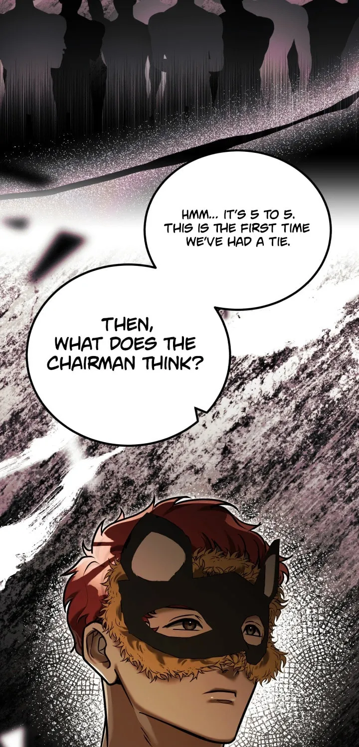The Joseon Prince Went To America And Didn’t Return Chapter 19 page 76 - 