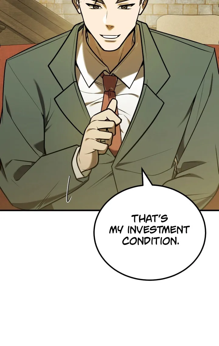 The Joseon Prince Went To America And Didn’t Return Chapter 19 page 9 - 
