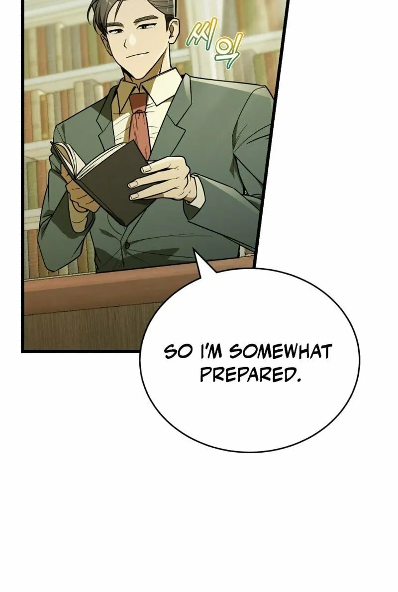 The Joseon Prince Went To America And Didn’t Return Chapter 2 page 11 - 