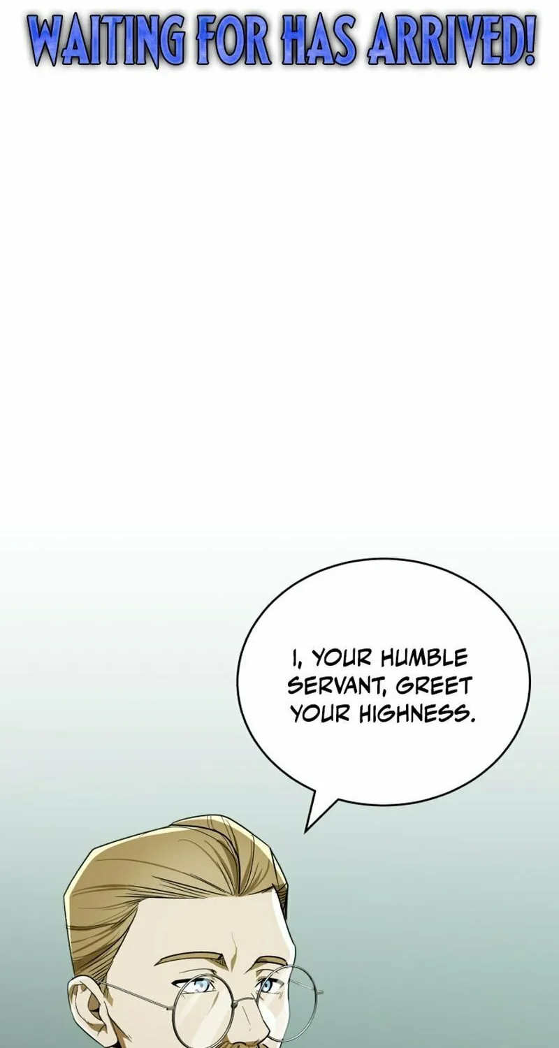 The Joseon Prince Went To America And Didn’t Return Chapter 2 page 101 - 