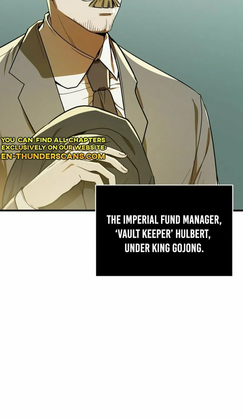 The Joseon Prince Went To America And Didn’t Return Chapter 2 page 102 - 