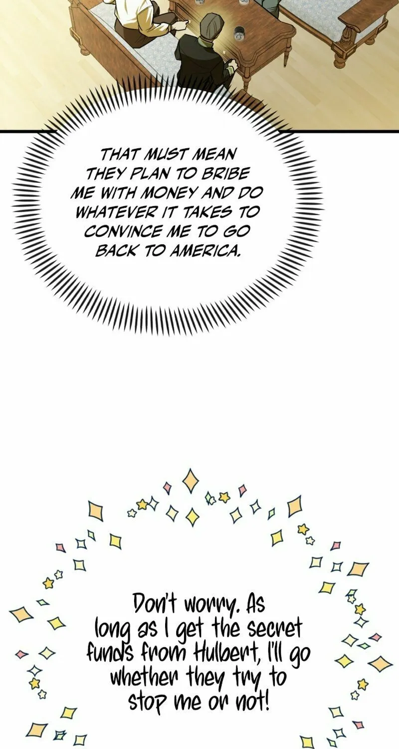 The Joseon Prince Went To America And Didn’t Return Chapter 2 page 106 - 
