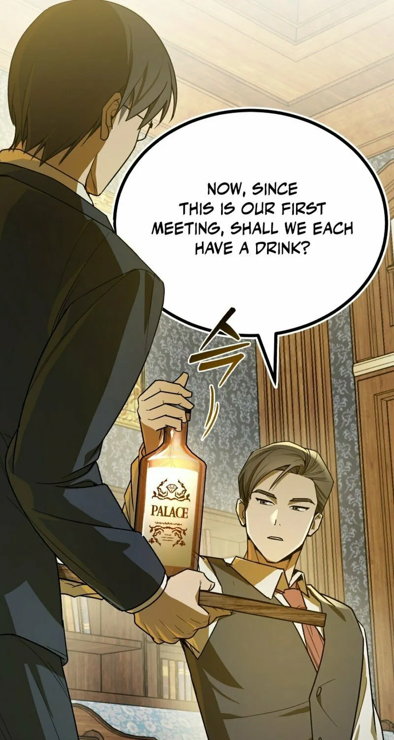 The Joseon Prince Went To America And Didn’t Return Chapter 2 page 108 - 