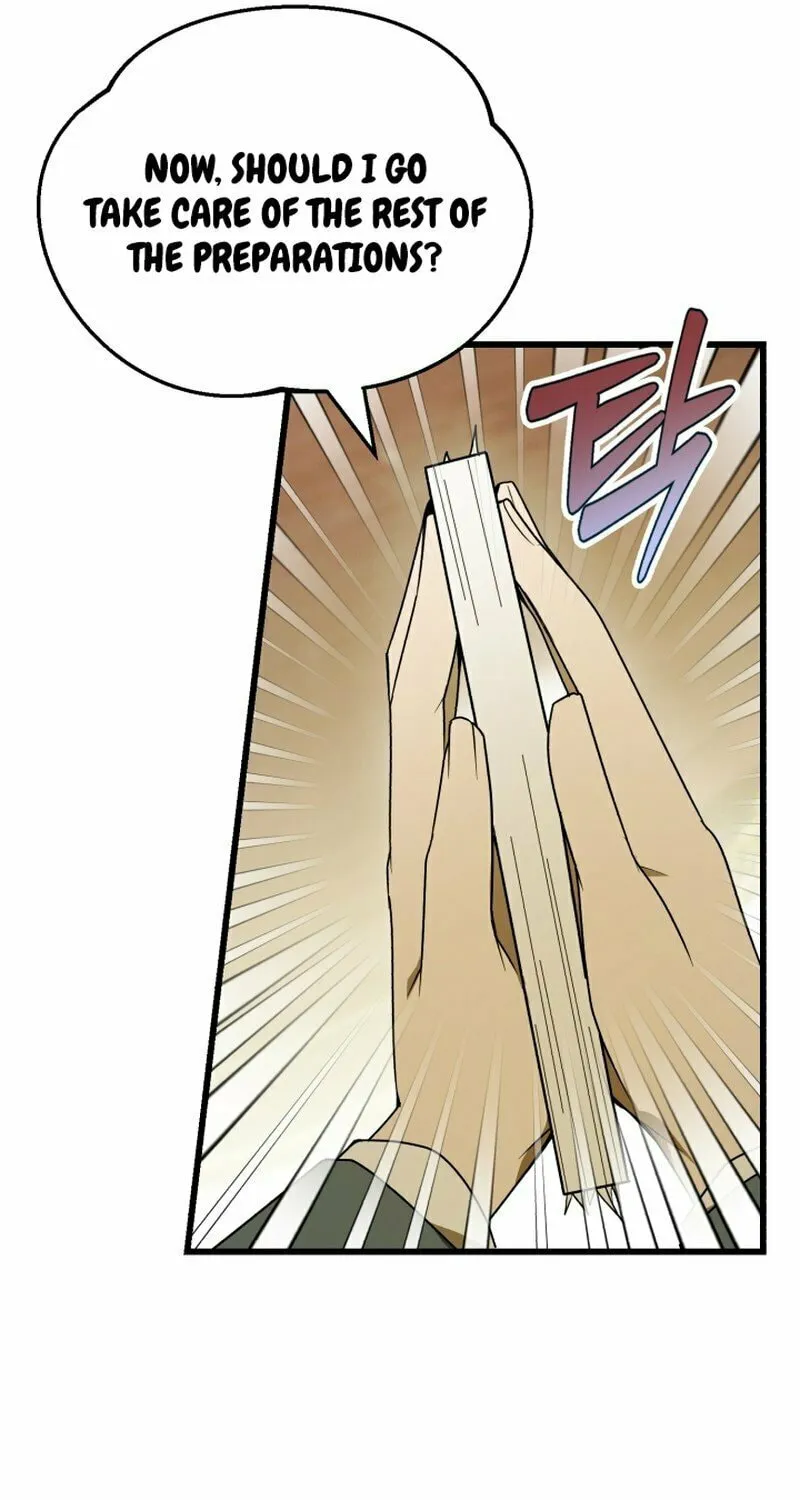 The Joseon Prince Went To America And Didn’t Return Chapter 2 page 12 - 