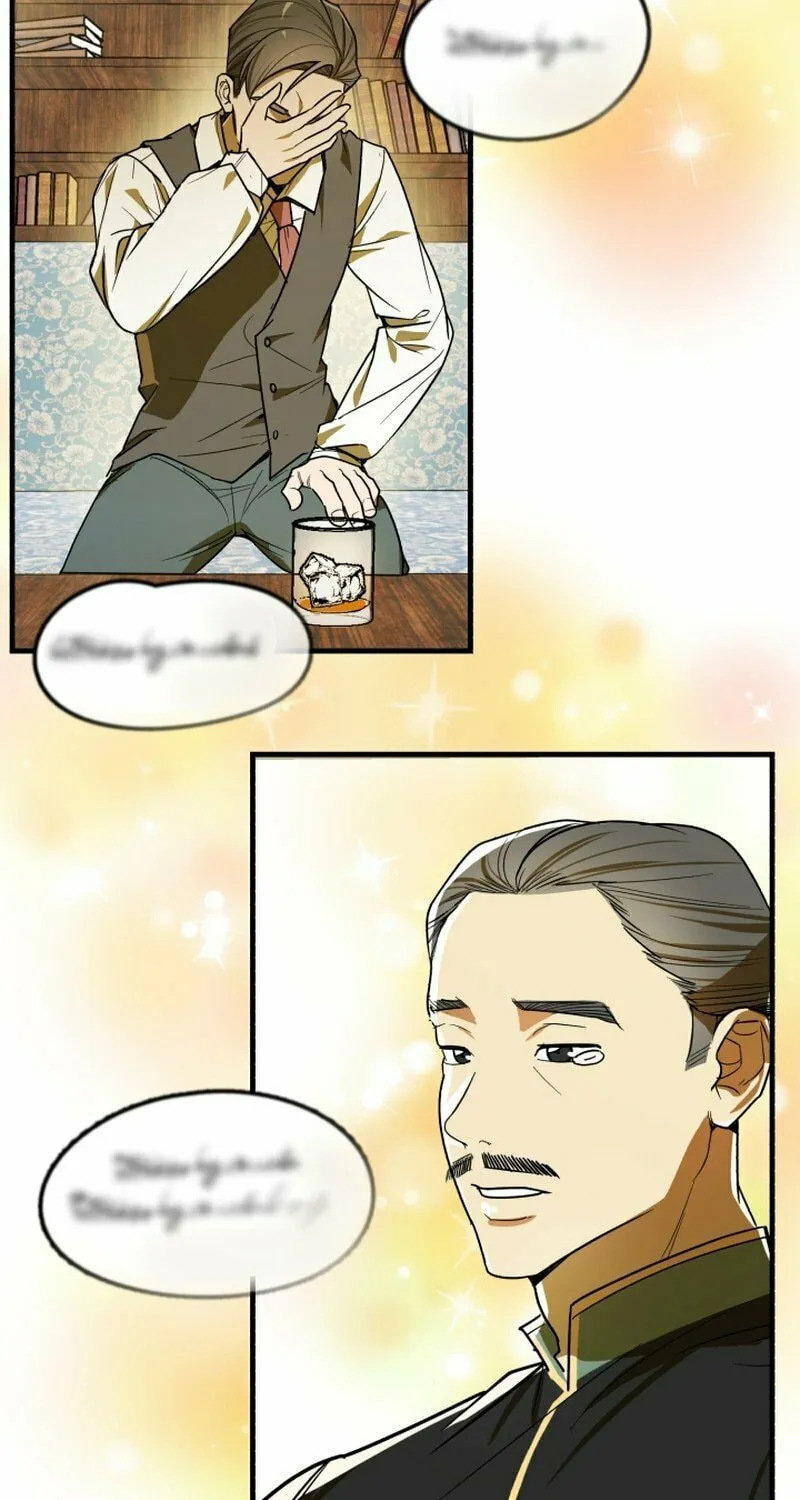 The Joseon Prince Went To America And Didn’t Return Chapter 2 page 112 - 