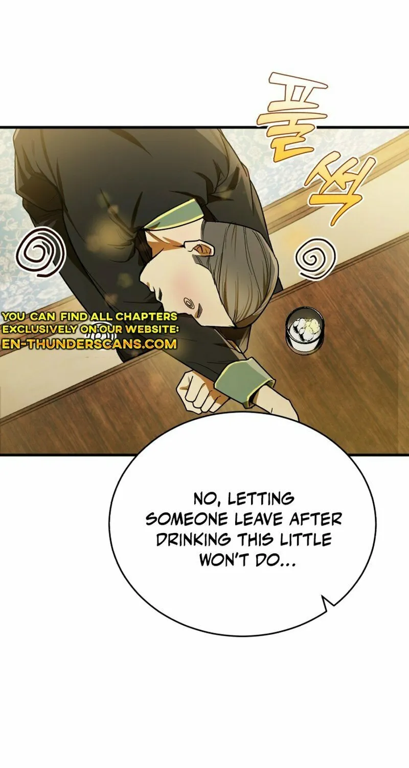 The Joseon Prince Went To America And Didn’t Return Chapter 2 page 115 - 