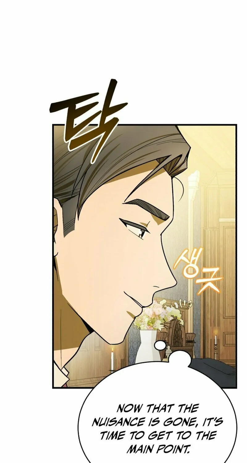 The Joseon Prince Went To America And Didn’t Return Chapter 2 page 117 - 
