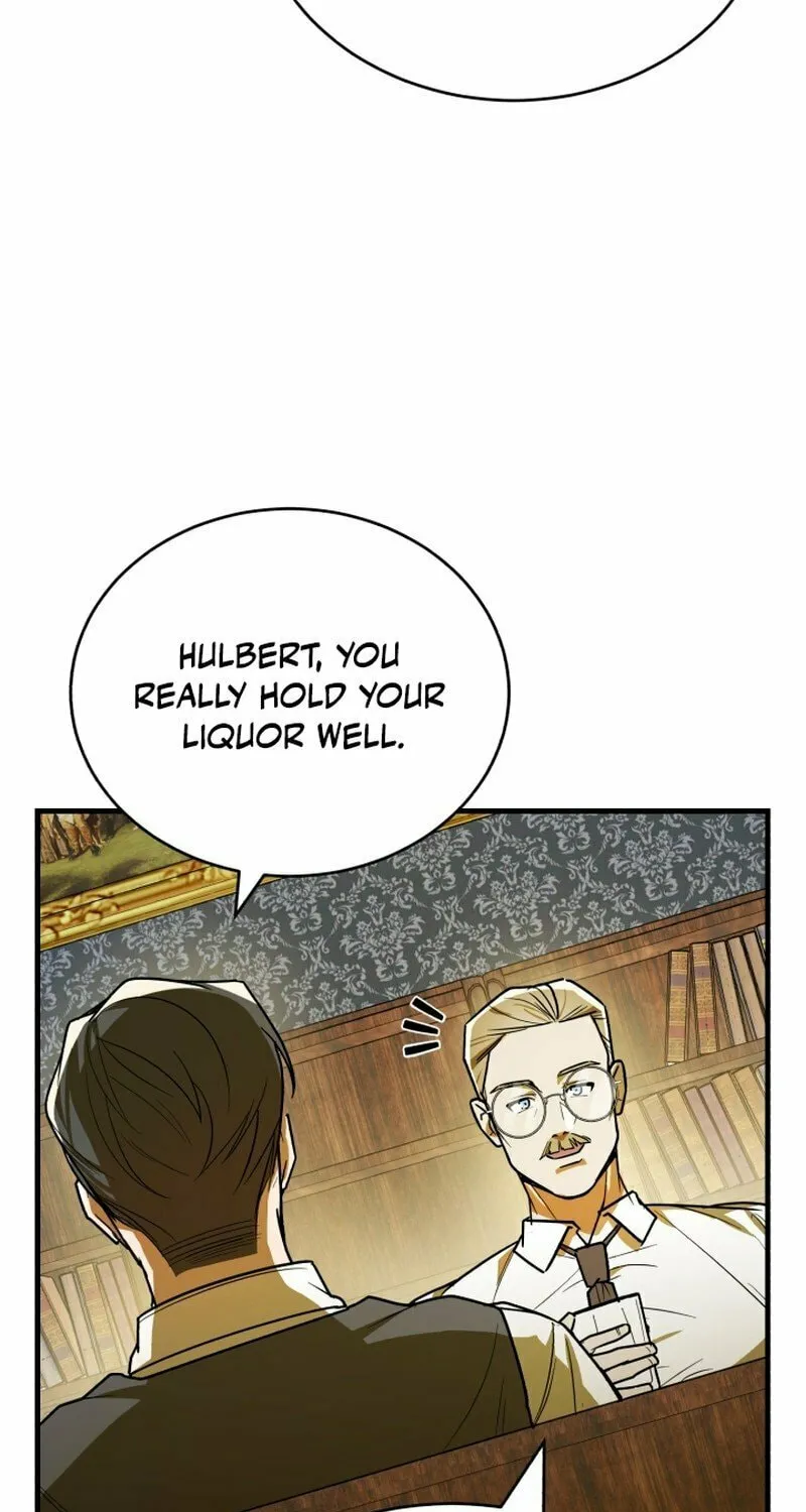 The Joseon Prince Went To America And Didn’t Return Chapter 2 page 118 - 