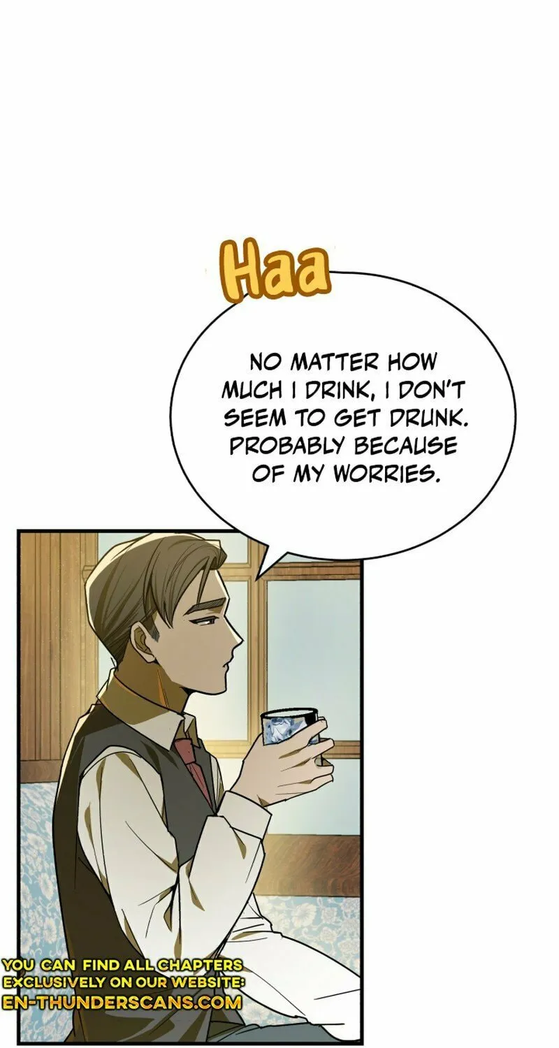 The Joseon Prince Went To America And Didn’t Return Chapter 2 page 120 - 