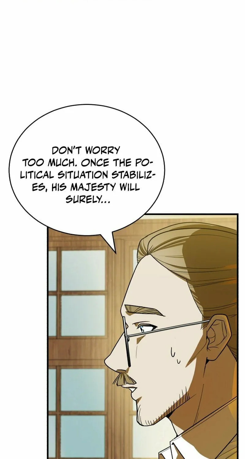 The Joseon Prince Went To America And Didn’t Return Chapter 2 page 121 - 