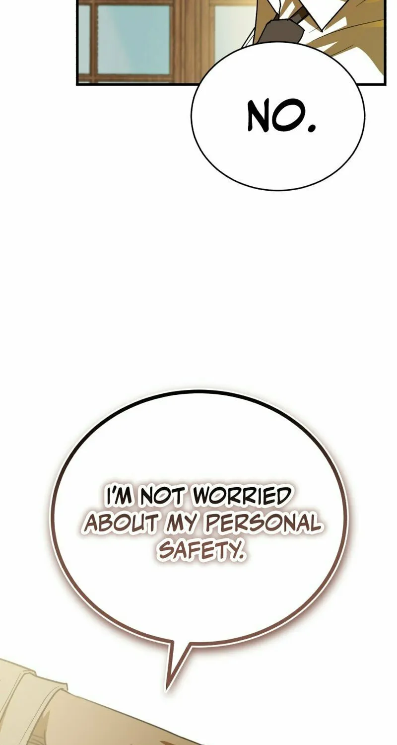 The Joseon Prince Went To America And Didn’t Return Chapter 2 page 122 - 