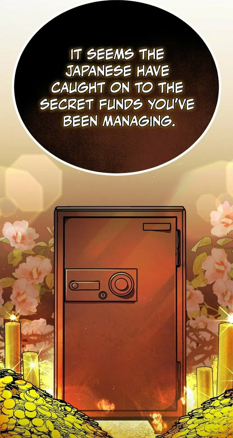 The Joseon Prince Went To America And Didn’t Return Chapter 2 page 126 - 