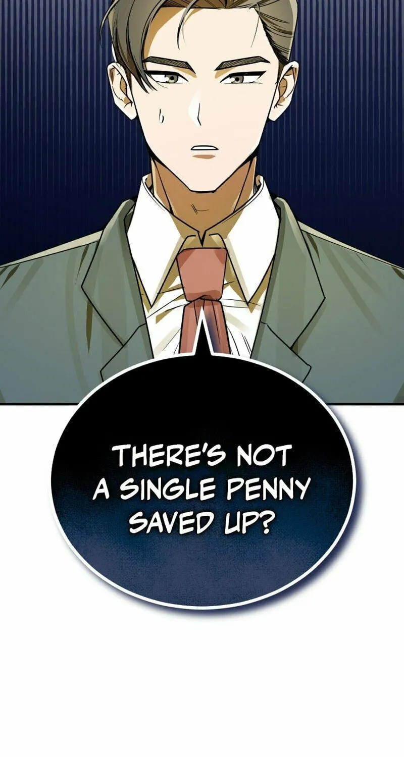 The Joseon Prince Went To America And Didn’t Return Chapter 2 page 14 - 