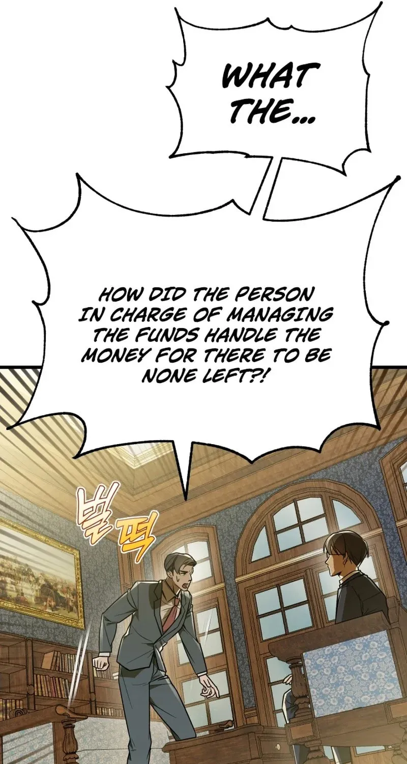 The Joseon Prince Went To America And Didn’t Return Chapter 2 page 18 - 