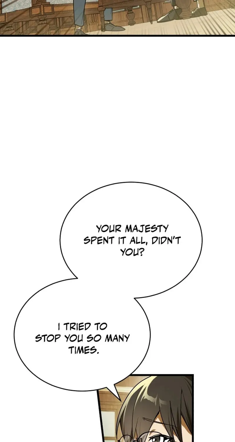 The Joseon Prince Went To America And Didn’t Return Chapter 2 page 19 - 