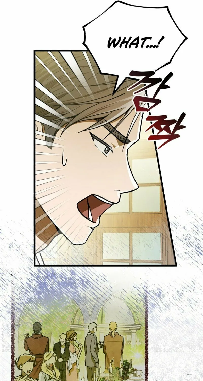 The Joseon Prince Went To America And Didn’t Return Chapter 2 page 21 - 
