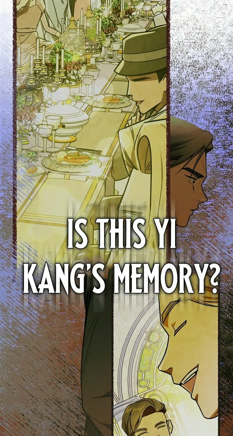 The Joseon Prince Went To America And Didn’t Return Chapter 2 page 22 - 