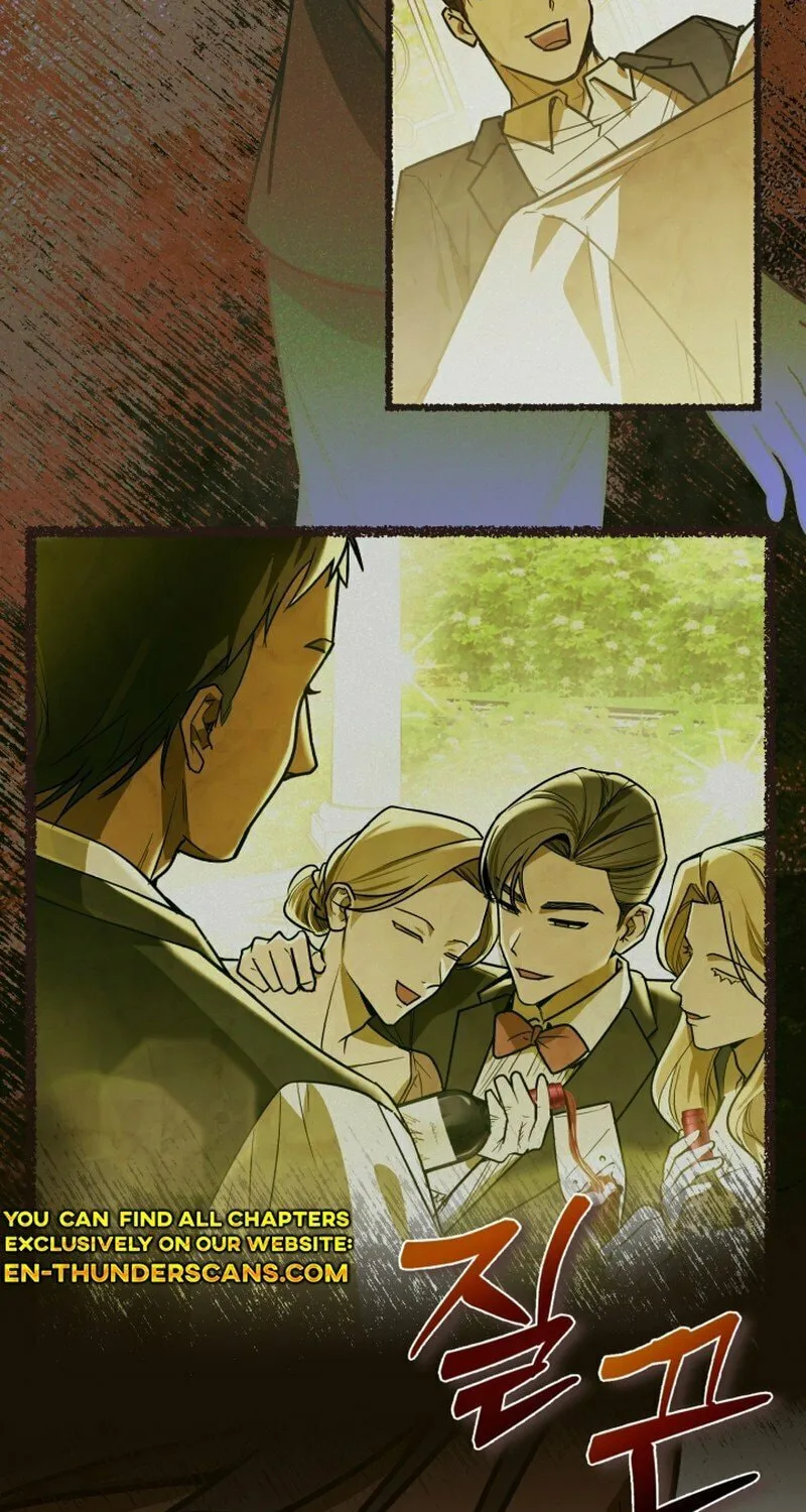 The Joseon Prince Went To America And Didn’t Return Chapter 2 page 23 - 