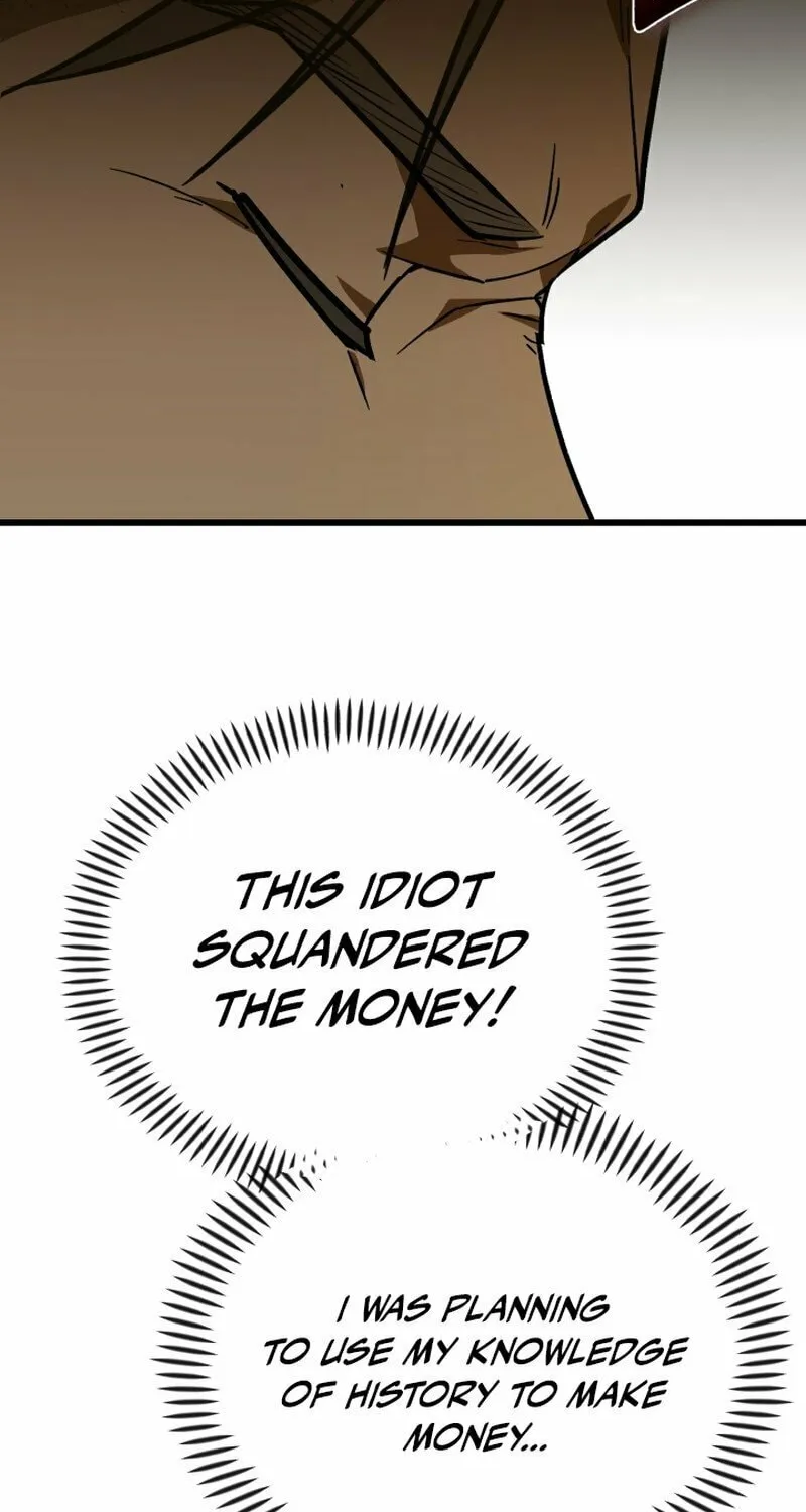 The Joseon Prince Went To America And Didn’t Return Chapter 2 page 24 - 