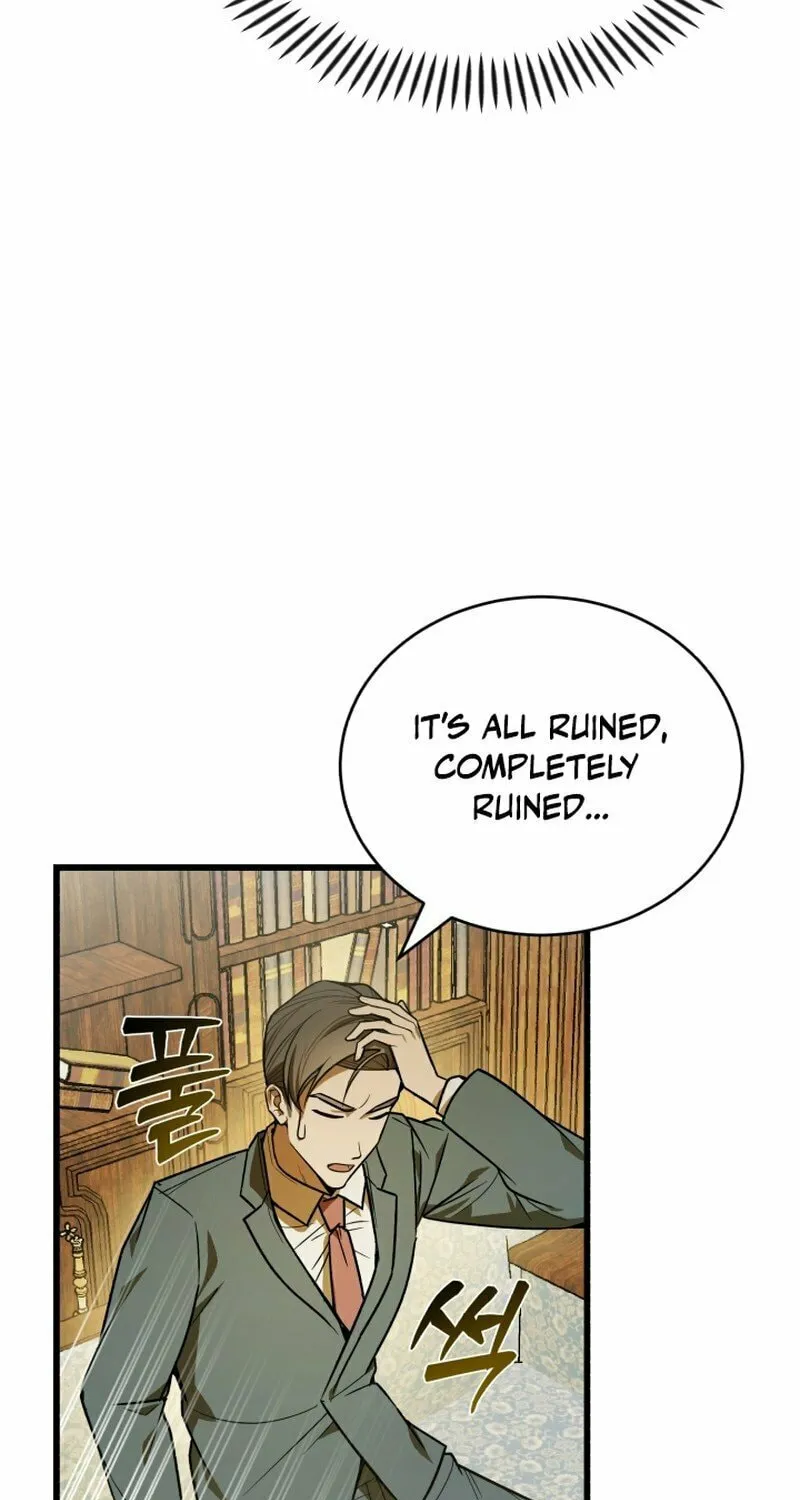 The Joseon Prince Went To America And Didn’t Return Chapter 2 page 25 - 