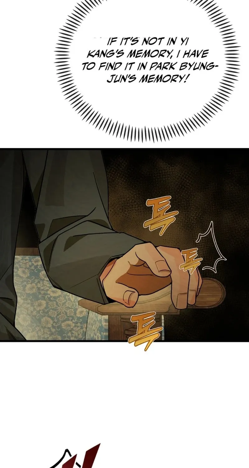 The Joseon Prince Went To America And Didn’t Return Chapter 2 page 28 - 