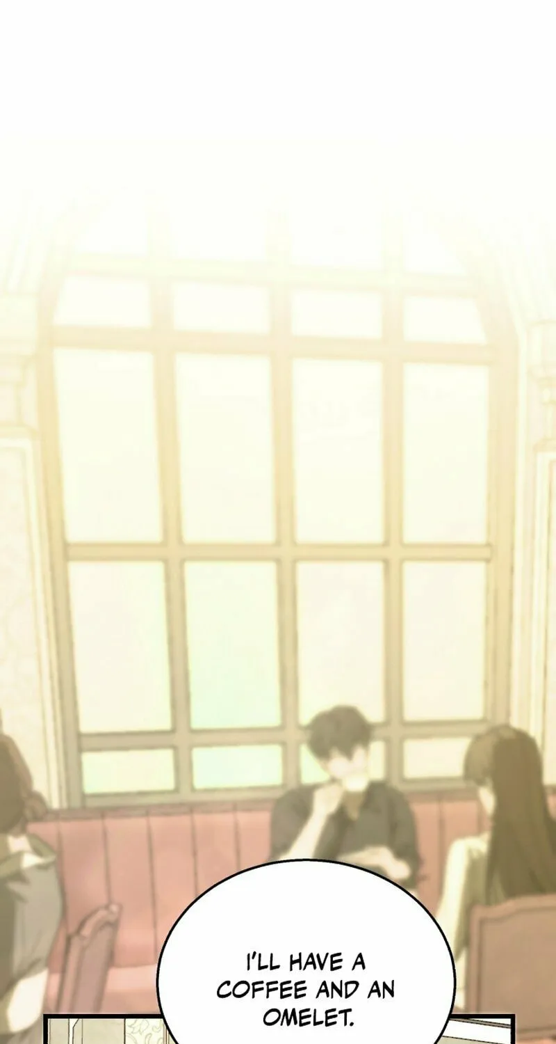 The Joseon Prince Went To America And Didn’t Return Chapter 2 page 37 - 
