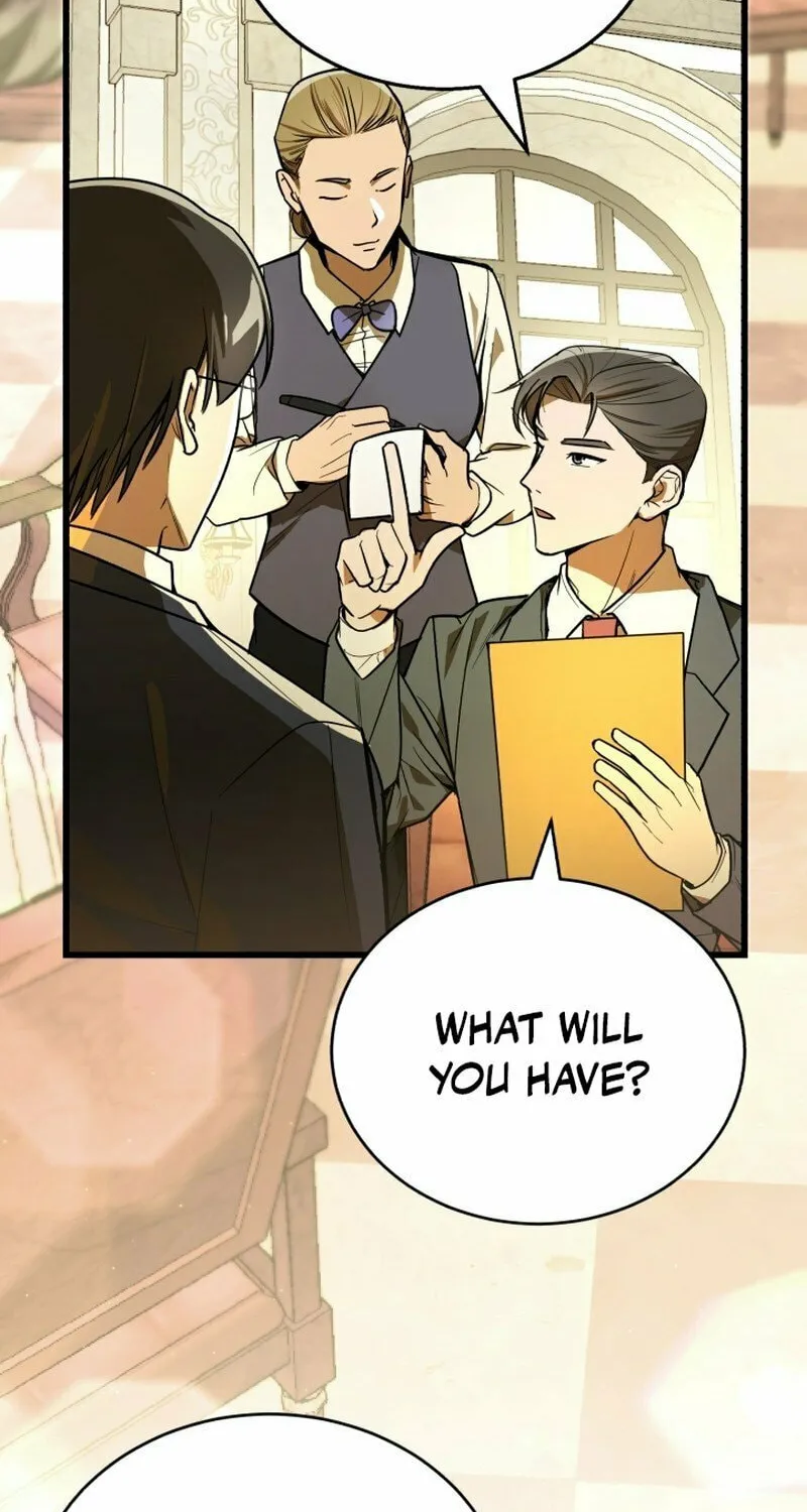 The Joseon Prince Went To America And Didn’t Return Chapter 2 page 38 - 