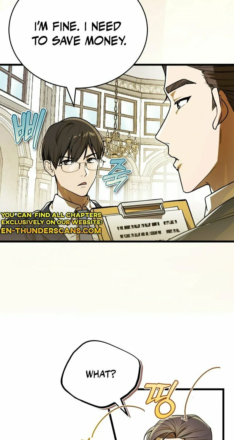 The Joseon Prince Went To America And Didn’t Return Chapter 2 page 39 - 
