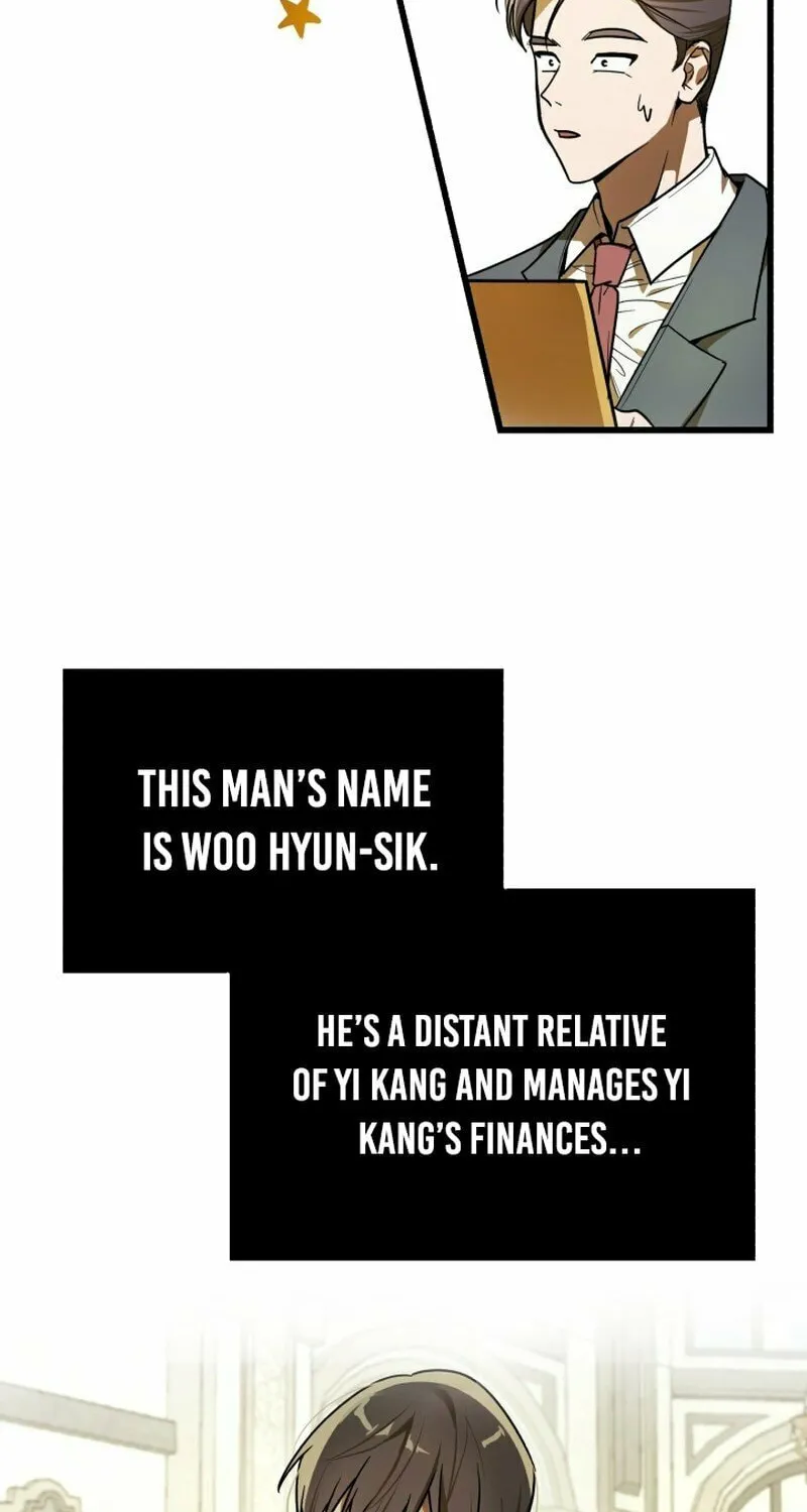 The Joseon Prince Went To America And Didn’t Return Chapter 2 page 40 - 