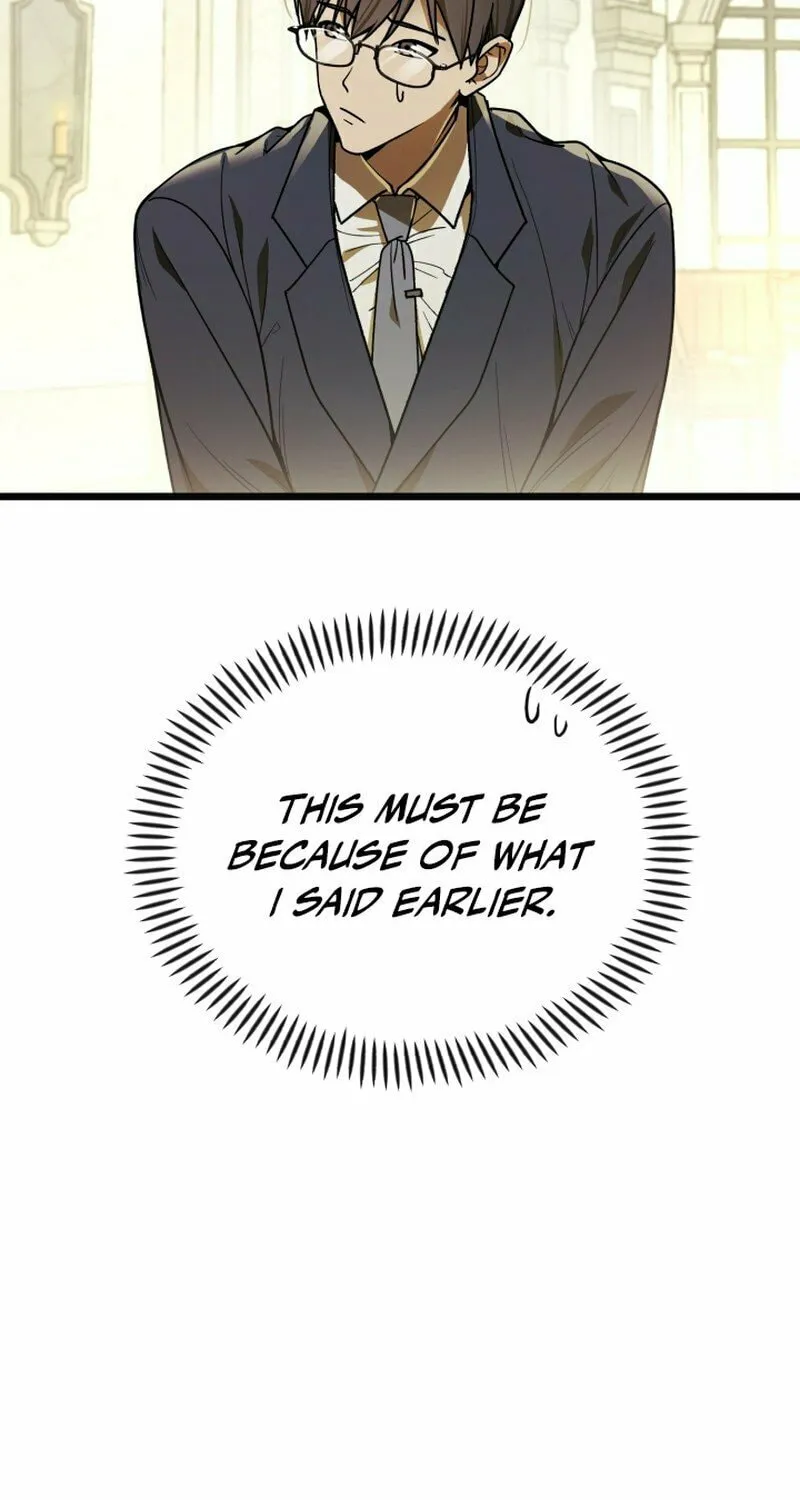 The Joseon Prince Went To America And Didn’t Return Chapter 2 page 41 - 