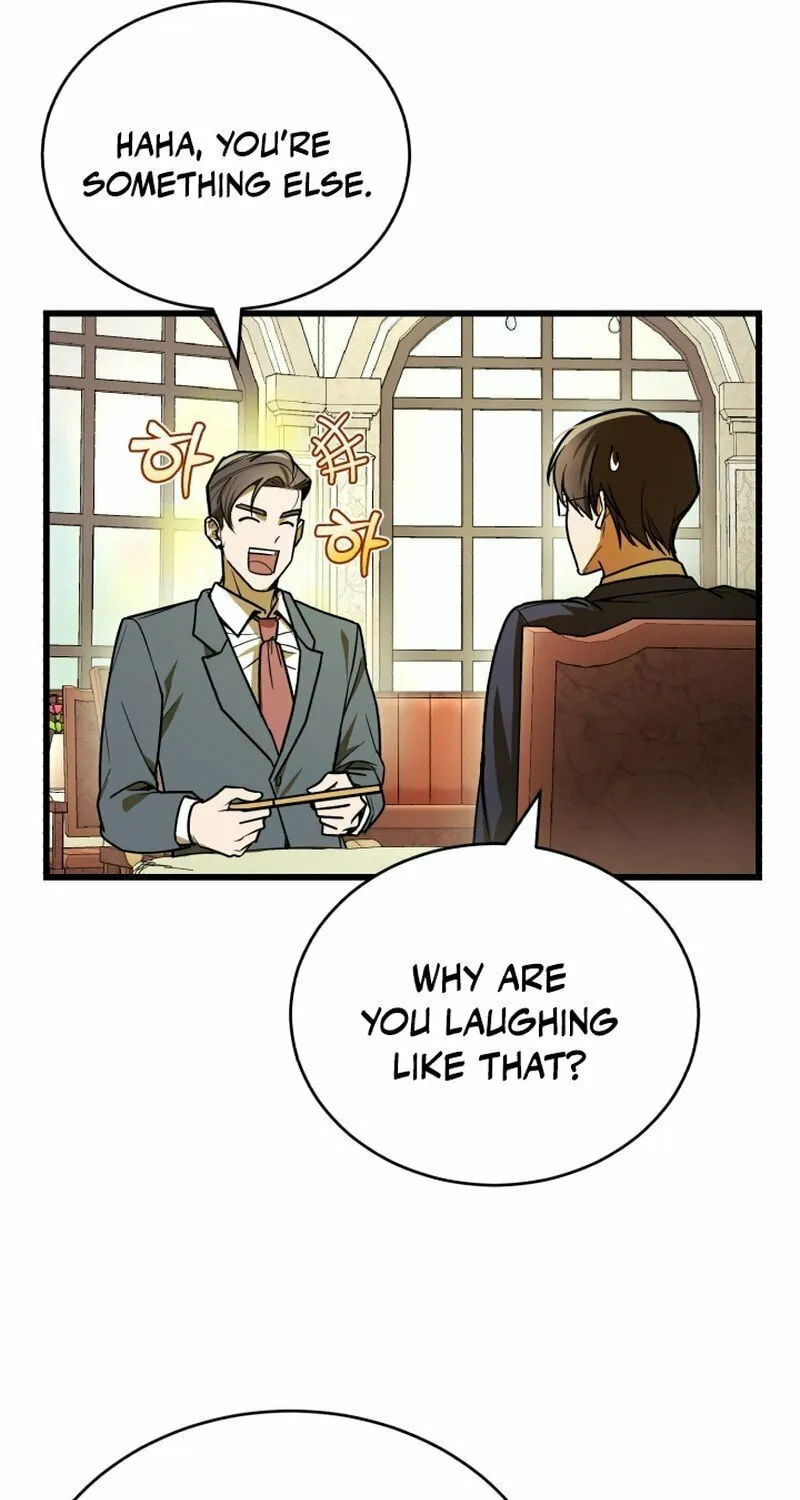 The Joseon Prince Went To America And Didn’t Return Chapter 2 page 43 - 