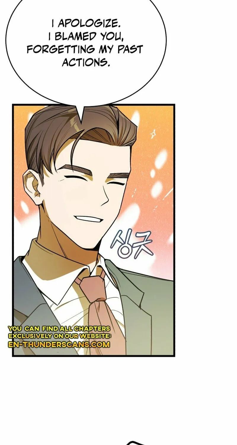 The Joseon Prince Went To America And Didn’t Return Chapter 2 page 44 - 