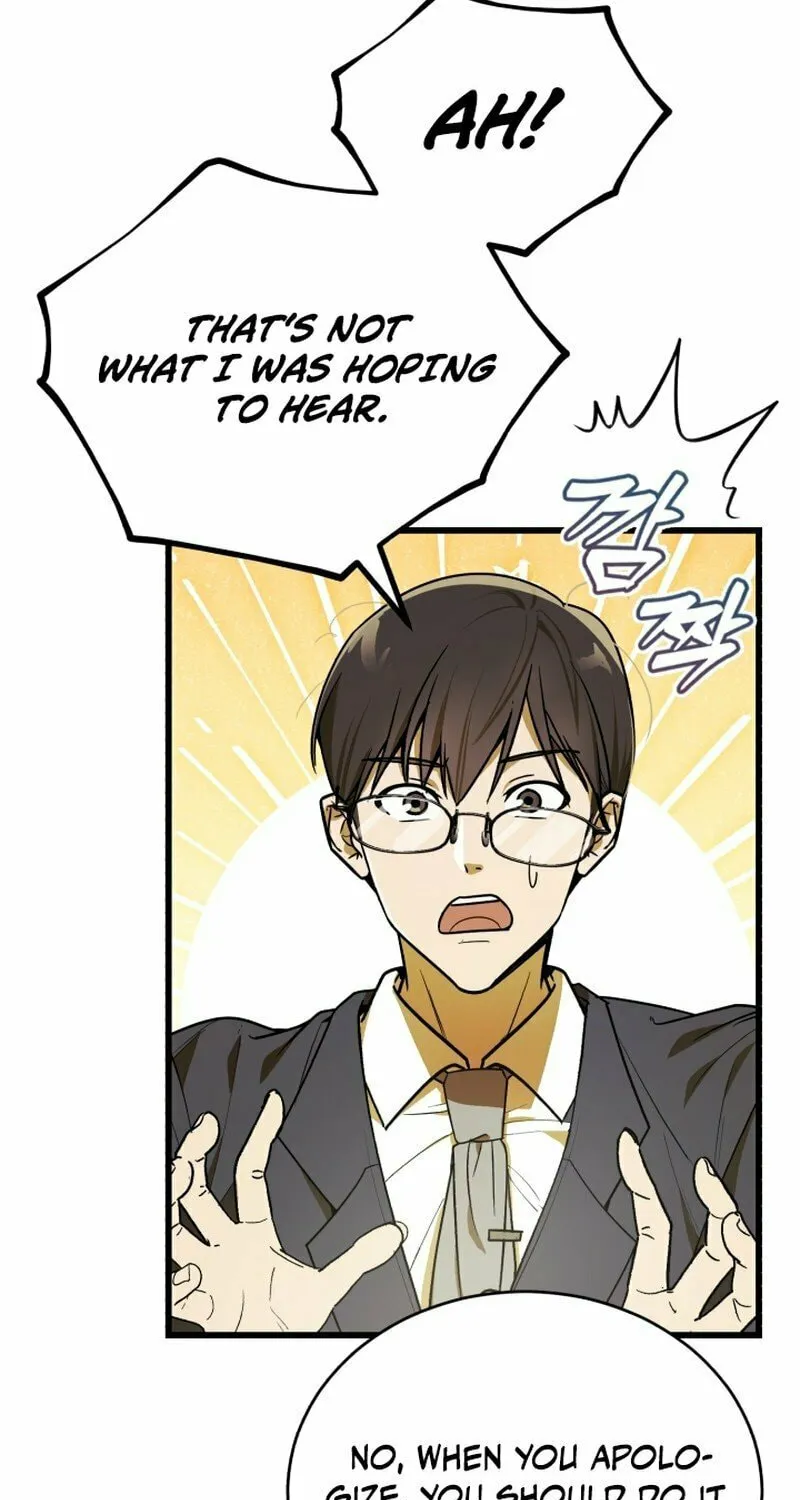 The Joseon Prince Went To America And Didn’t Return Chapter 2 page 45 - 