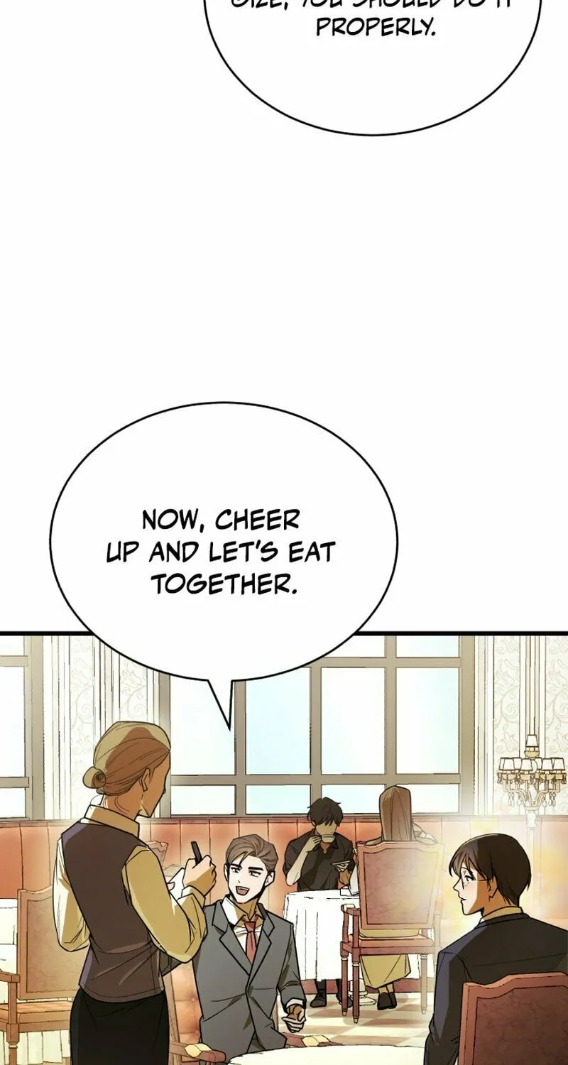 The Joseon Prince Went To America And Didn’t Return Chapter 2 page 46 - 