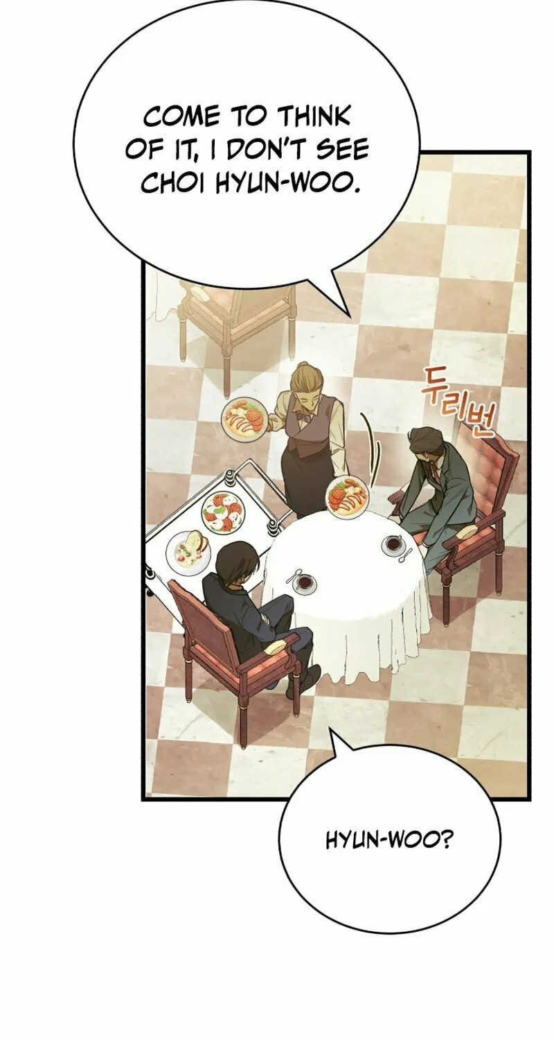 The Joseon Prince Went To America And Didn’t Return Chapter 2 page 48 - 