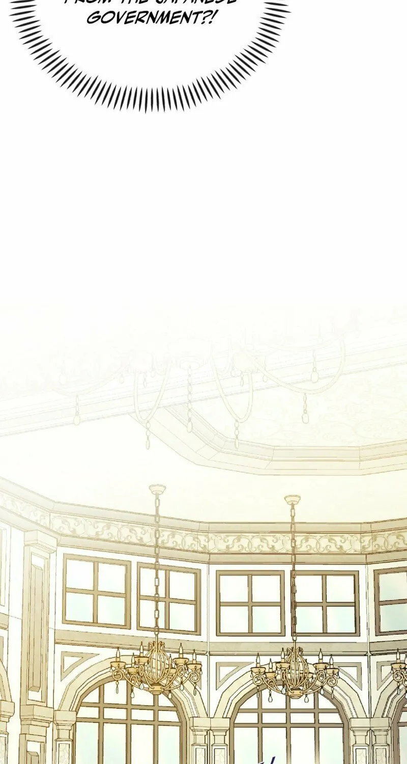 The Joseon Prince Went To America And Didn’t Return Chapter 2 page 51 - 