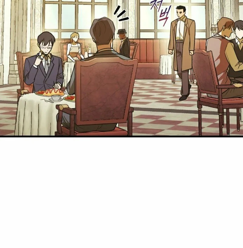 The Joseon Prince Went To America And Didn’t Return Chapter 2 page 52 - 